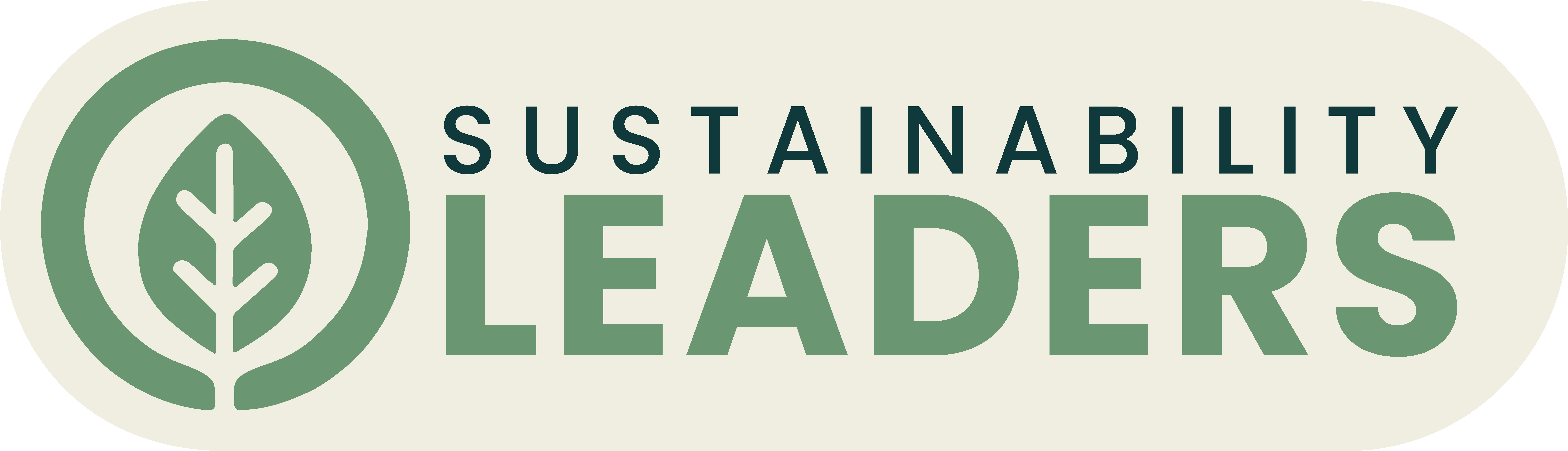 Sustainability Leaders